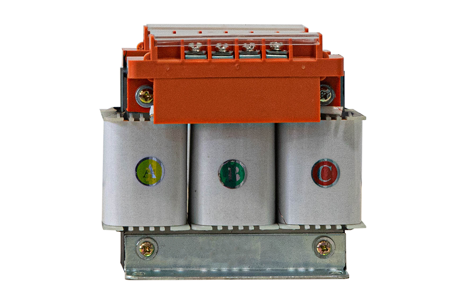 SBK三相控制变压器